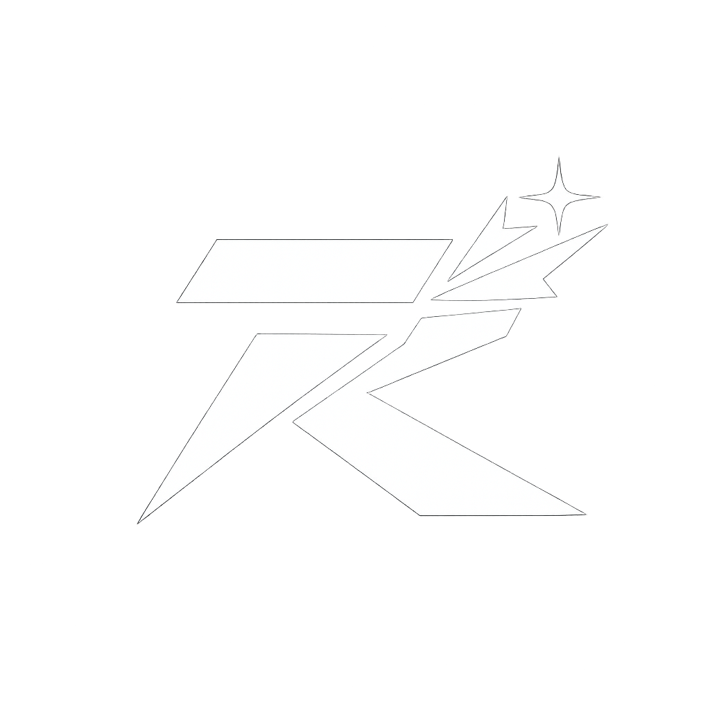 Radiancy Network ロゴ